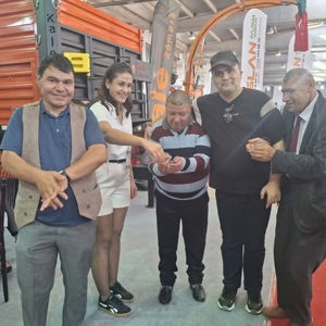 Özel Bireylerimiz Yozgat Tarım ve Hayvancılık Fuarı’nda Sosyal Deneyim Kazandı. - fotoğraf 5