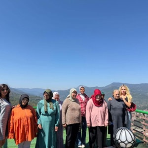  DOĞAYLA İÇ İÇE, GÜZEL BİR MOTİVASYON GÜNÜ  - fotoğraf 2