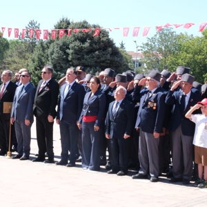 Balıkesir’imizin Kurtuluşunun 104. Yılı Kutlu Olsun! - fotoğraf 2