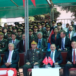 6 Eylül Balıkesir’in Kurtuluşunun 104. Yılı Coşkuyla Kutlandı! - fotoğraf 4