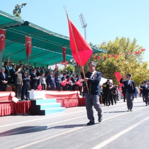 6 Eylül Balıkesir’in Kurtuluşunun 104. Yılı Coşkuyla Kutlandı! - fotoğraf 8