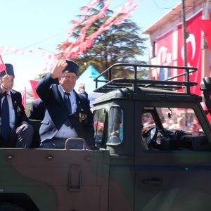 6 Eylül Balıkesir’in Kurtuluşunun 104. Yılı Coşkuyla Kutlandı! - fotoğraf 7