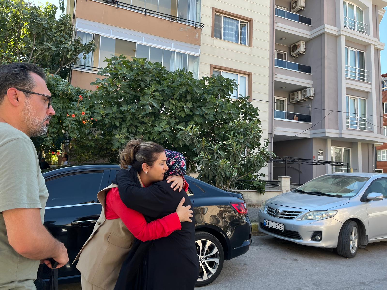 Şehidimiz Piyade Teğmen Yılmaz UYANIK’ın Kıymetli Babası Hilmi UYANIK’ı Rahmetle Anıyoruz