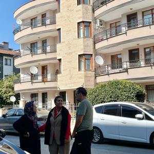 Şehidimiz Piyade Teğmen Yılmaz UYANIK’ın Kıymetli Babası Hilmi UYANIK’ı Rahmetle Anıyoruz - fotoğraf 2
