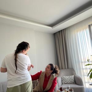 Aile ve Nüfus On Yılı Kapsamında Hane Ziyareti - fotoğraf 2