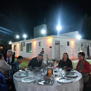 Aile ve Nüfus On Yılı’nda Tuğba & Ahmet Çiftimizin Mutluluğuna Ortak Olduk - fotoğraf 1