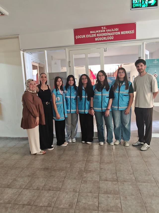 COP31 Çalışmaları Kapsamında “Atıktan Sanata” Etkinliği