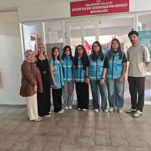 COP31 Çalışmaları Kapsamında “Atıktan Sanata” Etkinliği - fotoğraf 1