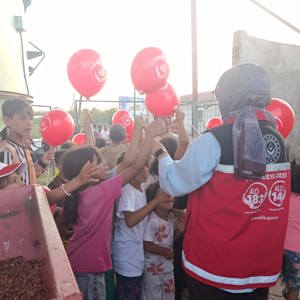 Mevsimlik Tarım İşçilerimize Yönelik Sosyal Hizmet Çalışmaları Sürüyor - fotoğraf 5
