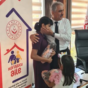 Bir Çocuğun Hayatına Dokunmak, Geleceğine Umut Olmaktır - fotoğraf 2