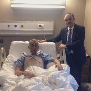 Şehit Yakınları ve Gazilerimizi Yalnız Bırakmıyoruz… - fotoğraf 5