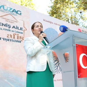 İl Müdürümüz Sn. Ömer Turan, YÜZAG – Yüzyılın Aile ve Gençlik Hareketi Kapsamındaki Lansmanına Katıldı - fotoğraf 2