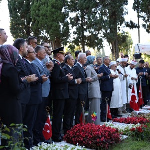 Aziz Hatırasına Saygıyla - fotoğraf 5