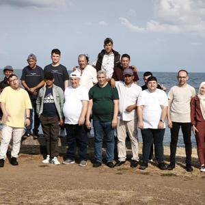 Özel Gereksinimli Bireylerimizle Ordu’ya Kültür ve Doğa Gezisi - fotoğraf 1