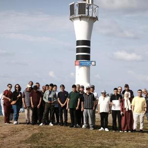Özel Gereksinimli Bireylerimizle Ordu’ya Kültür ve Doğa Gezisi - fotoğraf 5