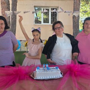 Yaşar Doğu BRADM’de Özel Gereksinimli Bireylerimizle Yaz Etkinlikleri Devam Ediyor - fotoğraf 6