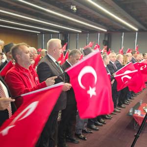 30 Ağustos Zafer Bayramı Samsun’da Coşkuyla Kutlandı - fotoğraf 10