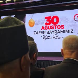 30 Ağustos Zafer Bayramı Samsun’da Coşkuyla Kutlandı - fotoğraf 20