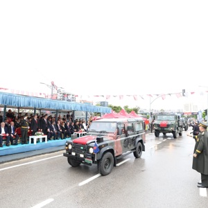 30 Ağustos Zafer Bayramı Samsun’da Coşkuyla Kutlandı - fotoğraf 25