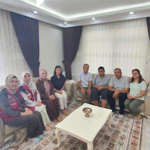 Aile Ziyaretleri  - fotoğraf 1