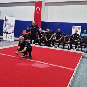 Huzurevi Sakinlerimiz Bocce Şampiyonası Finallerinde Samsun’u Temsil Etti - fotoğraf 4