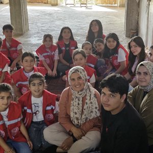 Çocuk Hakları İl Komitesinden Çocuklara Keyifli Etkinlik - fotoğraf 1