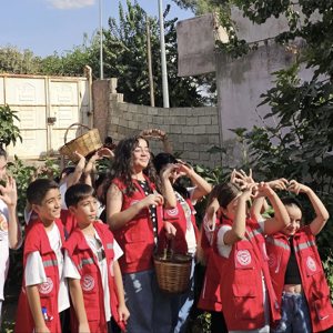 Çocuk Hakları İl Komitesinden Çocuklara Keyifli Etkinlik - fotoğraf 6
