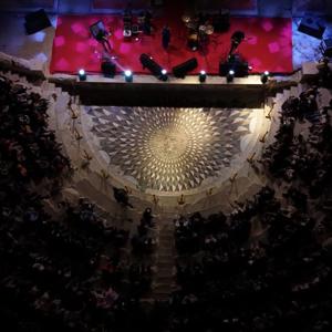 Valiliğimiz himayelerinde, Kibyra Antik Kenti’nde Kültür ve Sanat Etkinlikleri Düzenlendi - fotoğraf 7