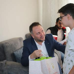 Ailelerimizin Yanındayız - fotoğraf 1