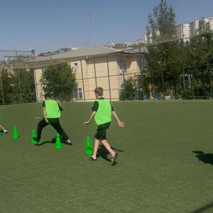 Çocuklarımızla Futbol Antrenmanı - fotoğraf 2
