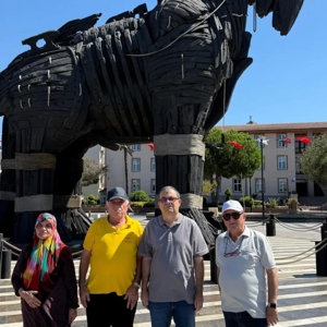 60 Yaş ve Üzeri Türkiye Bocce Ligi Finalleri’nde! - fotoğraf 4