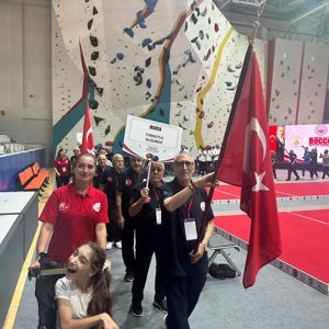 Turgutlu Huzurevi Bocce Takımı Türkiye Finallerinde İlimizi Temsil Etti - fotoğraf 1