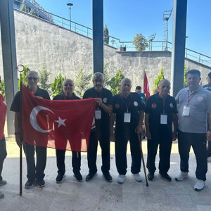 Turgutlu Huzurevi Bocce Takımı Türkiye Finallerinde İlimizi Temsil Etti - fotoğraf 2