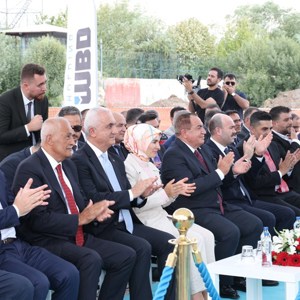 Aile ve Sosyal Hizmetler Bakanımız Göktaş, Muş'ta Konuştu - fotoğraf 7