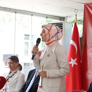 Bakanımız Göktaş, Muş'ta Şehit Aileleri ve Gazilerle Buluştu - fotoğraf 2