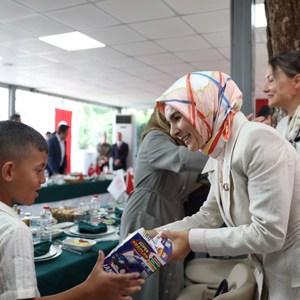 Bakanımız Göktaş, Muş'ta Şehit Aileleri ve Gazilerle Buluştu - fotoğraf 8
