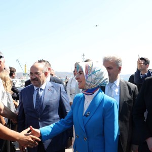 Bakanımız Göktaş, KALBEN Çocuk Köyü’nü Ziyaret Etti - fotoğraf 6