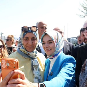 Bakanımız Göktaş, KALBEN Çocuk Köyü’nü Ziyaret Etti - fotoğraf 10