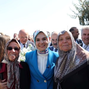 Bakanımız Göktaş, KALBEN Çocuk Köyü’nü Ziyaret Etti - fotoğraf 12