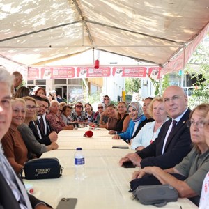 Bakanımız Göktaş, KALBEN Çocuk Köyü’nü Ziyaret Etti - fotoğraf 13