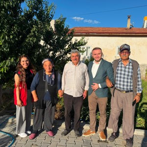 Vefanın ve minnetin en güzel örneği - fotoğraf 1