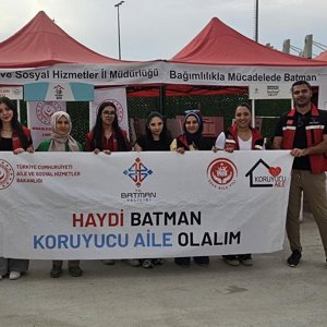 TEKNOFEST’te Koruyucu Aile Farkındalığı! - fotoğraf 4