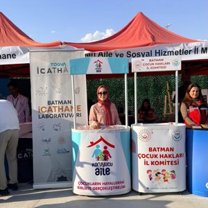 TEKNOFEST’te Koruyucu Aile Farkındalığı! - fotoğraf 2
