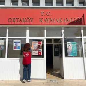  Evlenecek Gençlere Yönelik Destekler İçin Tanıtım Çalışmalarımız Sürüyor - fotoğraf 2