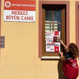  Evlenecek Gençlere Yönelik Destekler İçin Tanıtım Çalışmalarımız Sürüyor - fotoğraf 4