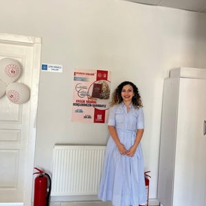 Evlenecek Gençlerin Desteklenmesi Projesi Kapsamında Tanıtım Çalışmalarımız Sürüyor - fotoğraf 2