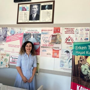 Evlenecek Gençlerin Desteklenmesi Projesi Kapsamında Tanıtım Çalışmalarımız Sürüyor - fotoğraf 3
