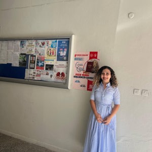 Evlenecek Gençlerin Desteklenmesi Projesi Kapsamında Tanıtım Çalışmalarımız Sürüyor - fotoğraf 4