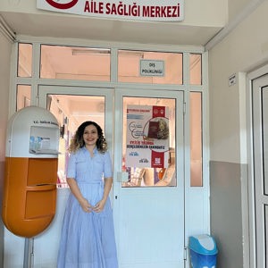 Evlenecek Gençlerin Desteklenmesi Projesi Kapsamında Tanıtım Çalışmalarımız Sürüyor - fotoğraf 10