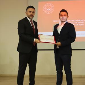 Hizmetlerimizi Birlikte Değerlendiriyor, Güçlendiriyoruz - fotoğraf 2